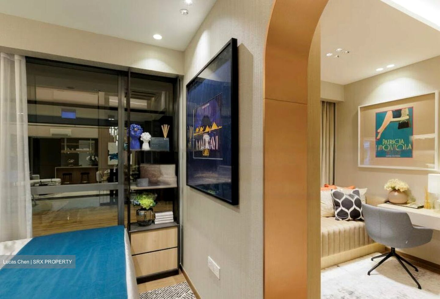 North Gaia (D27), Condominium #460167531